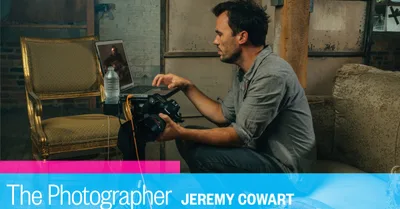 Jeremy Cowart