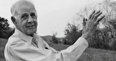 The Hard-Edged Hope of Wendell Berry