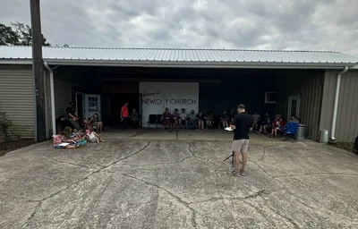 Helene has brought hands-and-feet response in South Georgia | Baptist Press