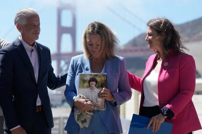 After Teen's Death, California Passes 'Adam's Law' to Regulate AI Chatbots | CBN