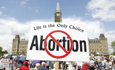 Mexico rejects abortion imperialism