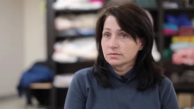 'They Came Into Our House with Machine Guns': Ukrainian Family Tells of Narrow Escape from Russian Troops
