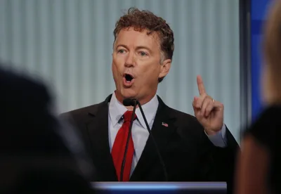 Rand Paul Echoes Os Guinness: Liberty Requires Virtue