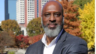Black Pastor Warns Antisemitism Could Lead to the 'destruction' of the Republican Party
