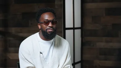 After a Brief Pause, Recording Artist Dante Bowe is Ready to 'Press Play' on His Future