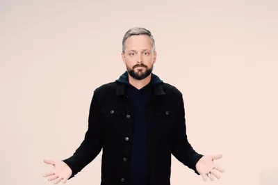 Nate Bargatze Will Host the Halloween Episode of 'SNL' - RELEVANT