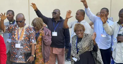 Nigerian Court: Breakaway Methodists Must Return Money, Buildings