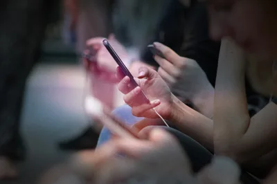 Study: Gen Z Spends Too Much Time Online—And They Know It - RELEVANT
