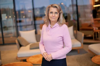 Christian MP Päivi Räsänen's UK travel authorisation cancelled