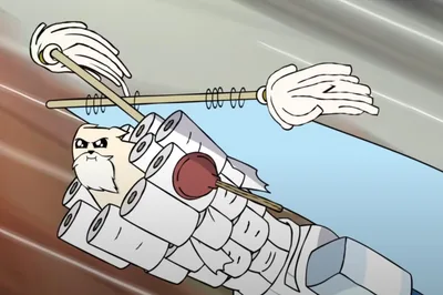 Netflix's 'Exploding Kittens' Is a Battle of Biblical Proportions - RELEVANT