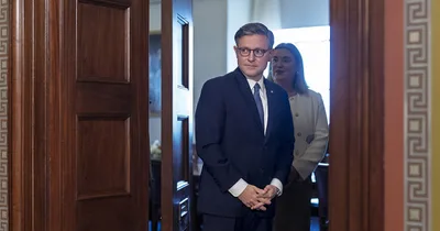 Government Stopgap Funding Passes House; May Stop in Senate