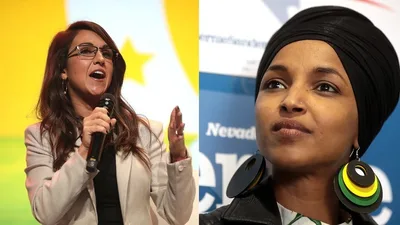 Christian Rep. Lauren Boebert says insult of Rep. Ilhan Omar ‘isn’t about religion’