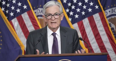 Federal Reserve holds interest rates steady amid tariffs