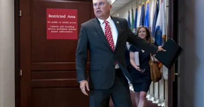 House Oversight launches probe into Biden’s decline