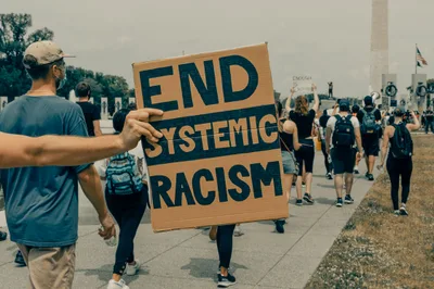 Racial Justice is a Lifestyle, Not an Agenda Item - RELEVANT