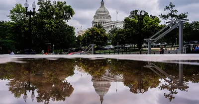 House Passes Trump’s Spending Cuts