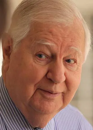 Henry Blackaby to undergo quadruple bypass | Baptist Press
