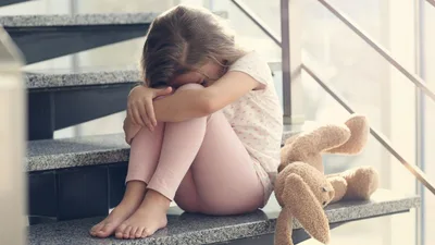 Mental Health Emergency Declared for Kids Struggling with Pandemic's Emotional Fallout