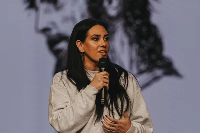 Jessica Koulianos Has a Theory About Why Gen Z Is So Spiritually Hungry Right Now - RELEVANT