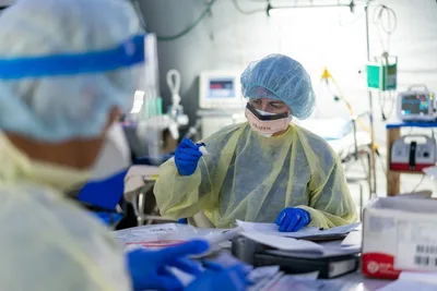 Has the medical industry become a den of thieves?