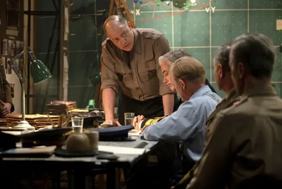 Inside 'Pressure': Brendan Fraser on Untold D-Day Story That Hinged on Meteorologist’s Warning