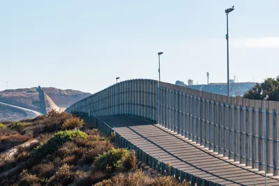 Churches are no longer off-limits for immigration arrests under Trump