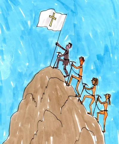 3 ways to jumpstart your Christian discipleship