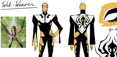 'Fearlessly Femme' LGBT Version of Spider-Man Set to Make Debut This Fall