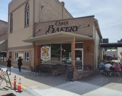 Small town bakery counters pride month, faces backlash for promoting biblical values