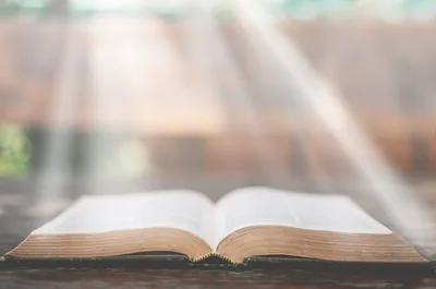 FIRST-PERSON: You mean it’s GOD who has been speaking to me? ' | Baptist Press