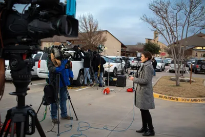 ‘Guardians’ protect Fort Worth churches in crisis situations