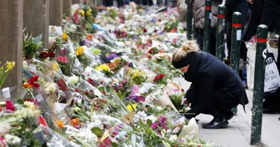 Accomplices arrested in Copenhagen shootings