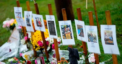 U.S. Army Reserve admits failures prior to Maine mass shooting last year