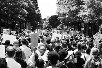 Just Because It's 'History' Doesn't Mean It's Over - RELEVANT