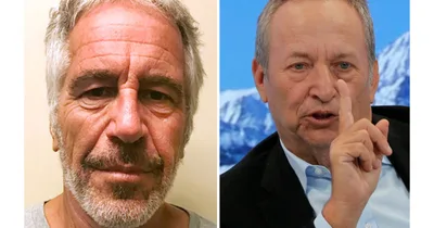 Larry Summers Leaves OpenAI, Other Commitments over Epstein Emails