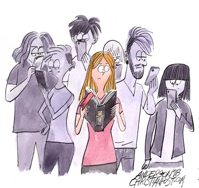Establishing the identity of Generation Z