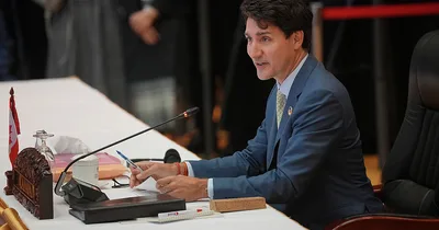 India Bashes Canada over Investigation after Sikh Death