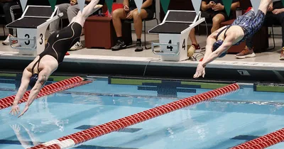 Policy protects female swimmers