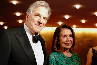 David DePape Charged with Attempted Homicide for Assault on Paul Pelosi; Republicans Condemn Attack