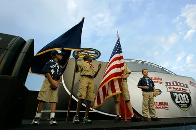 Boy Scout’s current predicament is more than a funding dispute