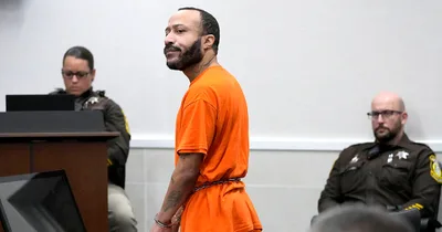 Man Who Drove over Christmas Parade Participants Gets Life Sentence