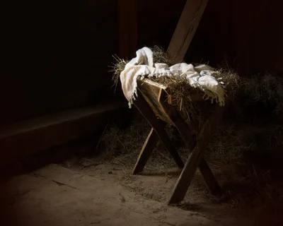 Christmas and 'The Great Reversal' | Baptist Press