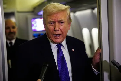 Trump's week in review: Nat'l Prayer Breakfast, TrumpRx, guidance on religious expression in public schools