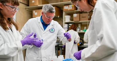 EPA Calls for New Chemical Limits for Drinking Water