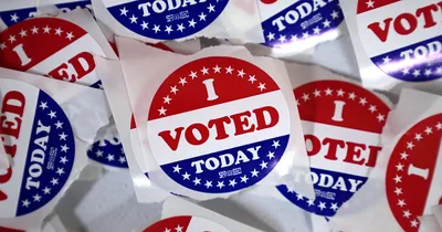 Russia, China, Iran may boost efforts to influence U.S. election, Microsoft says