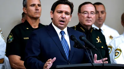 FL Gov Suspends State Prosecutor for Refusing to Enforce Florida Laws on Abortion: 'Not on My Watch'