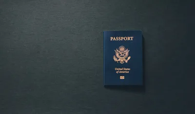 Biden State Dept. celebrates first nonbinary gender 'X' US passport