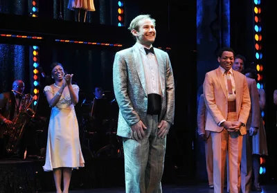 Christian actor sues for religious discrimination after firing from Broadway play