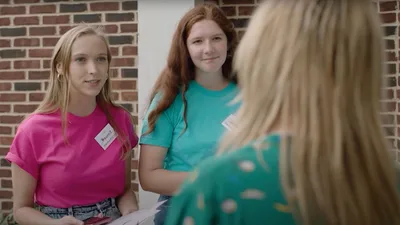 Pro-Life Groups Equip Churches for Post-Roe America: ‘No woman stands alone’