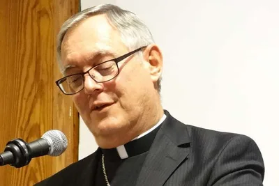 Providence bishop calls for evangelization, renewal after coronavirus